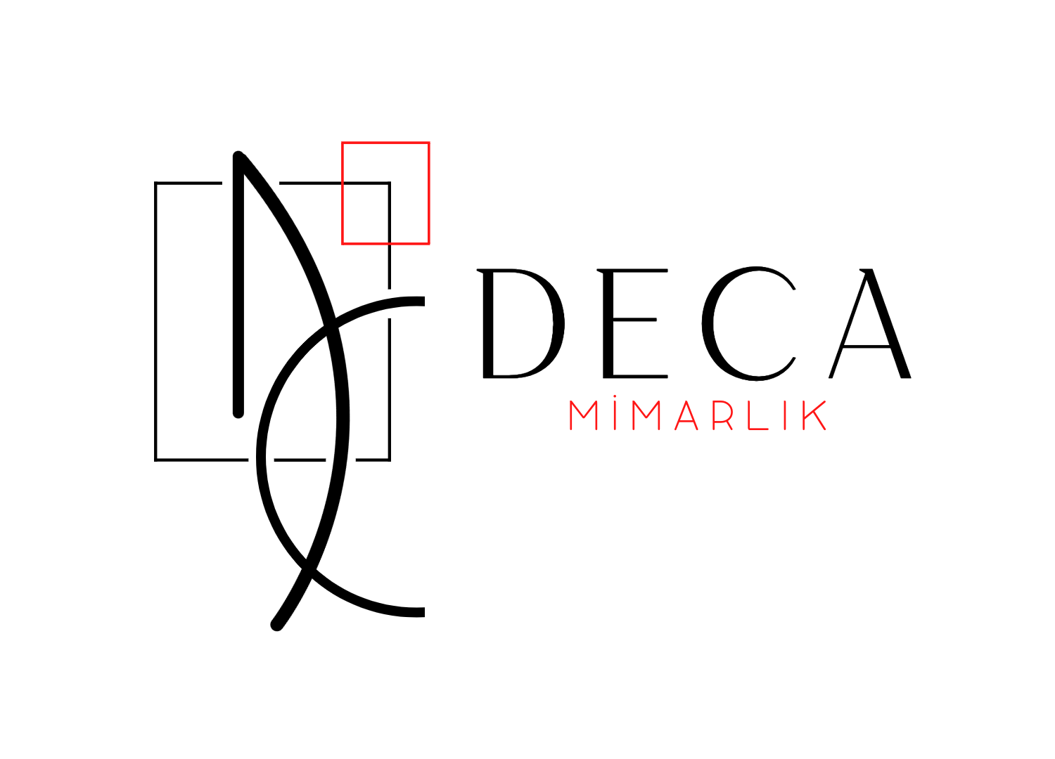 Deca Mimarlik